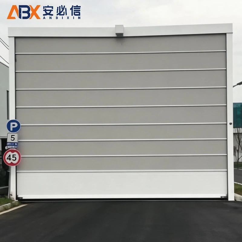 恩施土家族苗族自治州柔性大门