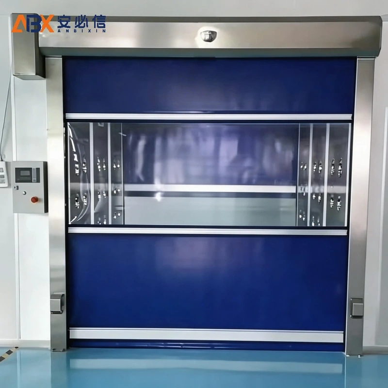 恩施土家族苗族自治州软质快速门