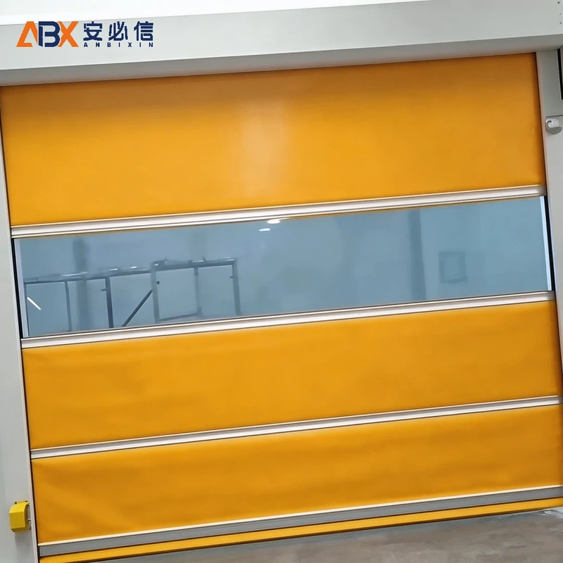 恩施土家族苗族自治州洁净快速门