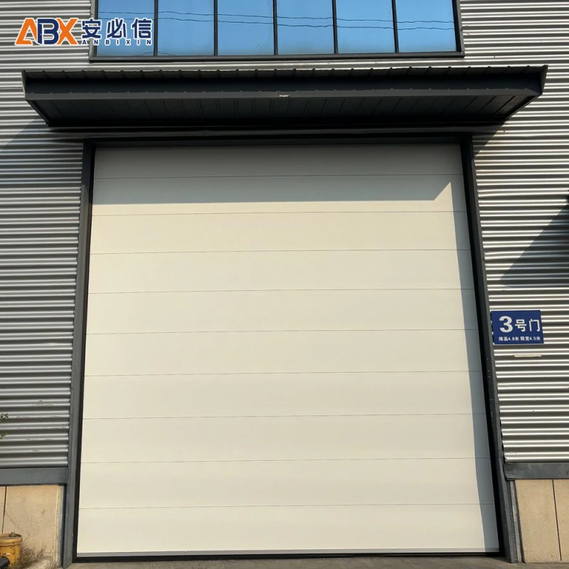 恩施土家族苗族自治州钢质滑升门