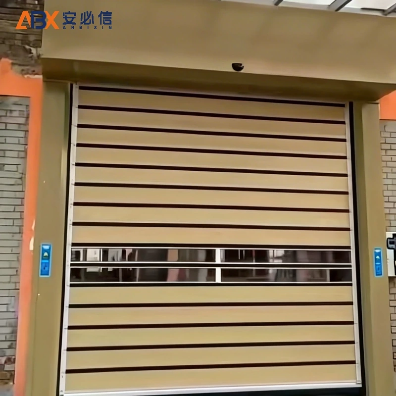 恩施土家族苗族自治州金属高速门